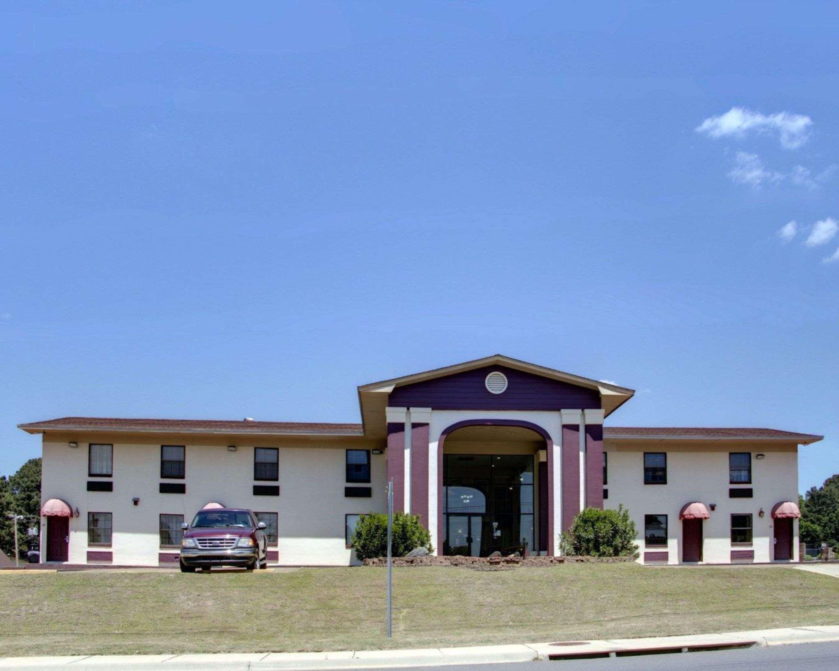 Conference Center El Dorado Hotel Buitenkant foto