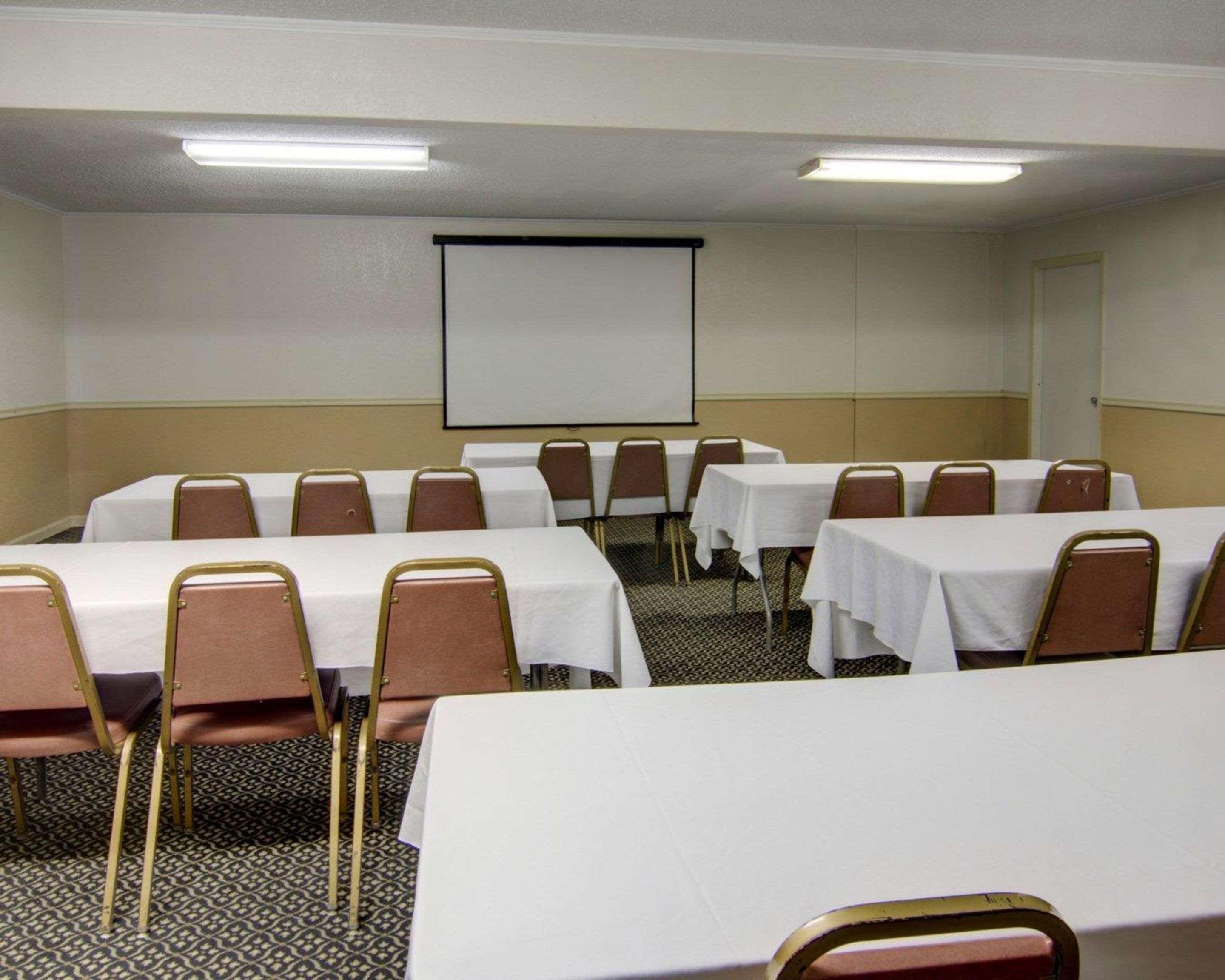 Conference Center El Dorado Hotel Buitenkant foto